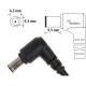 Sony Vaio VGN-S480P CTO Încărcător de mașină pentru notebook-uri de 90W 