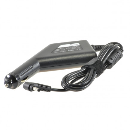 Lenovo IdeaPad 100-14 Încărcător de mașină pentru notebook-uri de 45W