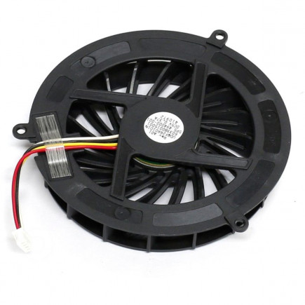 Ventilator Răcitor pentru notebook Kompatibilní 494000-001