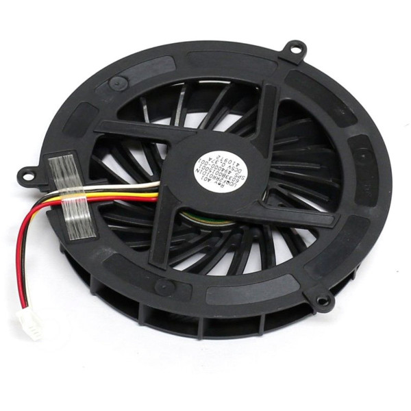 Ventilator Răcitor pentru notebook Kompatibilní 494000-001