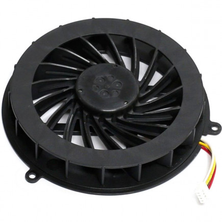 Ventilator Răcitor pentru notebook Kompatibilní 494000-001