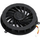 Ventilator Răcitor pentru notebook Kompatibilní 494000-001