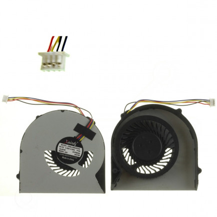 Ventilator Răcitor pentru notebook Kompatibilní KSB05105HB-BJ75