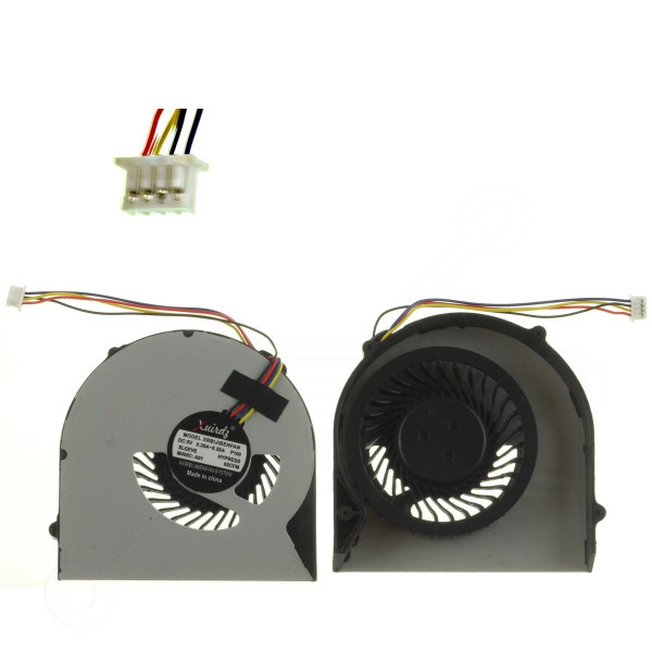 Ventilator Răcitor pentru notebook Kompatibilní KSB05105HB-BJ75