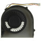 Ventilator Răcitor pentru notebook Kompatibilní KSB05105HB-BJ75