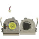 Ventilator Răcitor pentru notebook Kompatibilní 23.10622.011