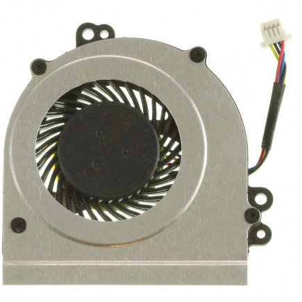 Ventilator Răcitor pentru notebook Kompatibilní 23.10622.011