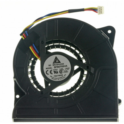 Ventilator Răcitor pentru notebook Asus G71V