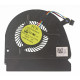Ventilator Răcitor pentru notebook Kompatibilní 0HGT7X