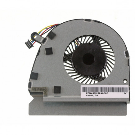 Ventilator Răcitor pentru notebook Kompatibilní PPD50