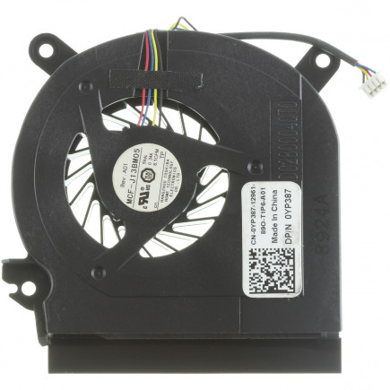 Ventilator Răcitor pentru notebook Kompatibilní ZB0507PGV1-6A