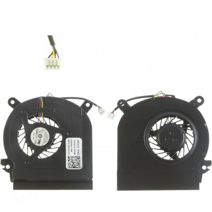 Ventilator Răcitor pentru notebook Kompatibilní ZB0507PGV1-6A