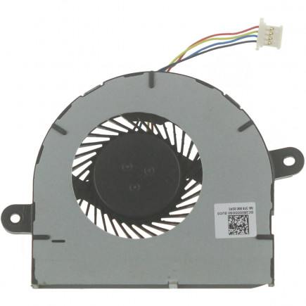 Ventilator Răcitor pentru notebook Kompatibilní 730903-001