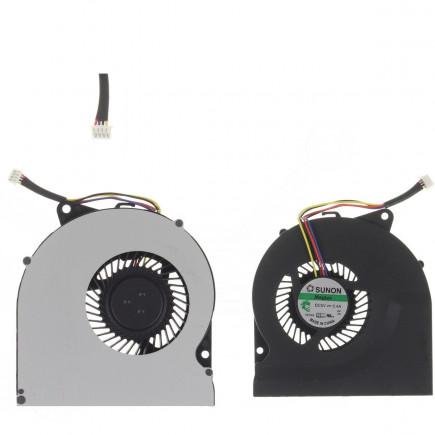 Ventilator Răcitor pentru notebook Asus X73