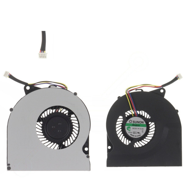 Ventilator Răcitor pentru notebook Kompatibilní KSB06105HB-AM14