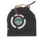 Ventilator Răcitor pentru notebook Kompatibilní KSB06106HB