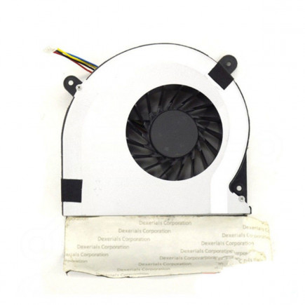 Ventilator Răcitor pentru notebook Asus G750