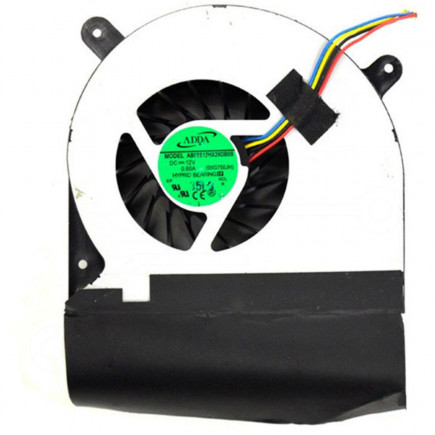 Ventilator Răcitor pentru notebook Asus G750JH