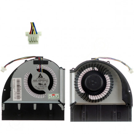 Ventilator Răcitor pentru notebook Lenovo ThinkPad T530