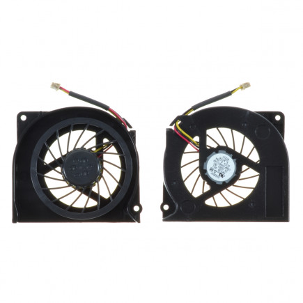 Ventilator Răcitor pentru notebook Kompatibilní S6055AM05B