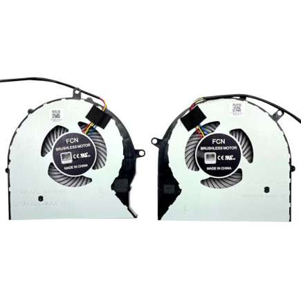 Ventilator Răcitor pentru notebook Asus GL503VM