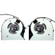 Ventilator Răcitor pentru notebook Asus GL503VM-FY026T