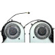 Ventilator Răcitor pentru notebook Asus GL703VM