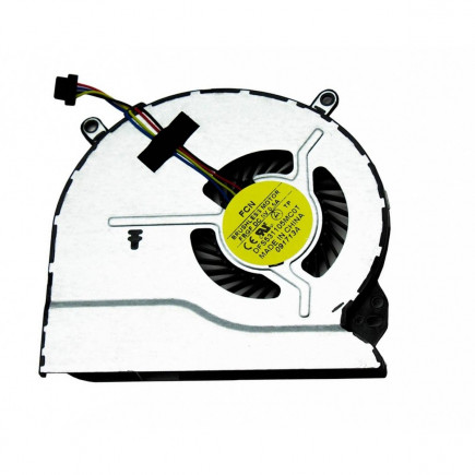 Ventilator Răcitor pentru notebook Kompatibilní 697914-001