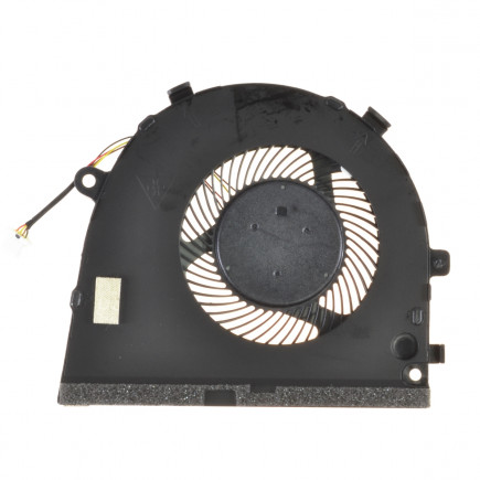 Ventilator Răcitor pentru notebook Kompatibilní 0GWMFV