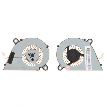 Ventilator Răcitor pentru notebook Kompatibilní 23.G2JN2.001