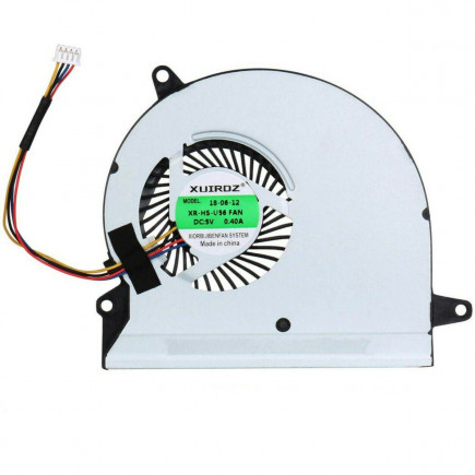 Ventilator Răcitor pentru notebook Asus U56E