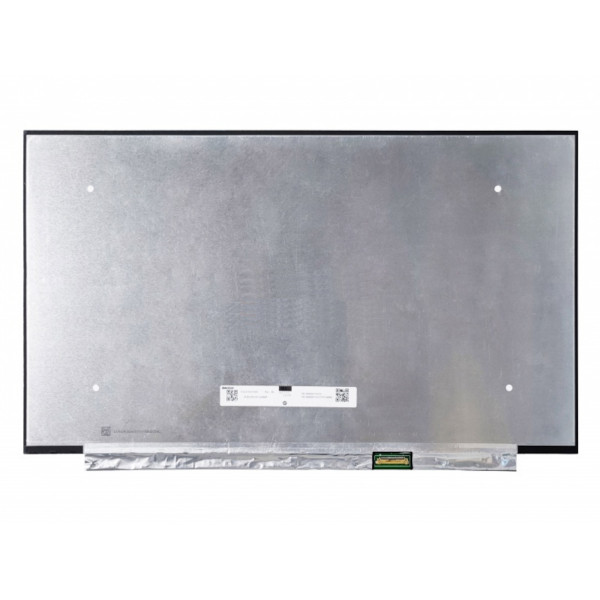 Display-ul notebook-ului Kompatibilní N161HCA-EAC16.1“ 30 pin FHD LED - Mată