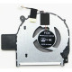 Ventilator Răcitor pentru notebook Kompatibilní L20819-001