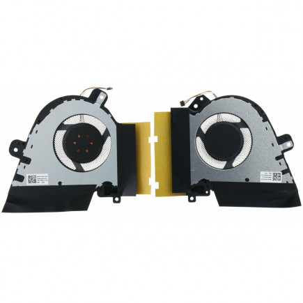 Ventilator Răcitor pentru notebook Asus ROG GX502GV