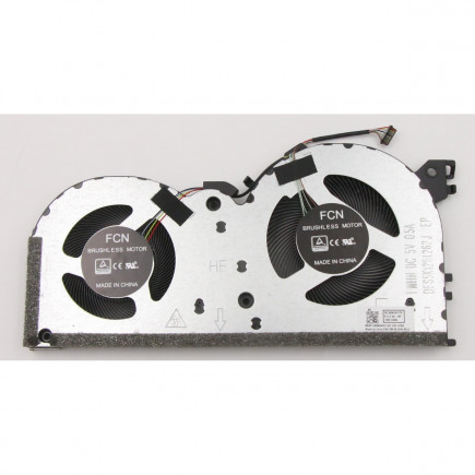 Ventilator Răcitor pentru notebook Kompatibilní 5F10S13912
