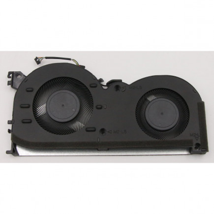 Ventilator Răcitor pentru notebook Kompatibilní 5F10S13913