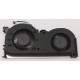 Ventilator Răcitor pentru notebook Kompatibilní 5F10S13913