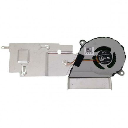 Ventilator Răcitor pentru notebook Kompatibilní 60.GH4N2.004