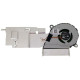 Ventilator Răcitor pentru notebook Kompatibilní 60.GH4N2.004