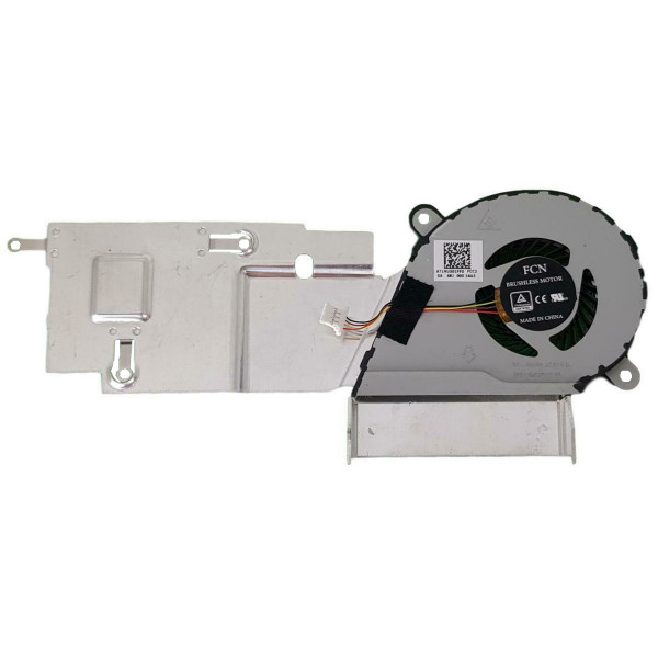 Ventilator Răcitor pentru notebook Kompatibilní 60.GH4N2.004