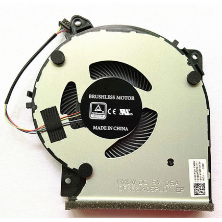 Ventilator Răcitor pentru notebook Asus X509U