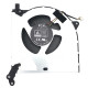 Ventilator Răcitor pentru notebook Lenovo Legion 5-17IMH05H