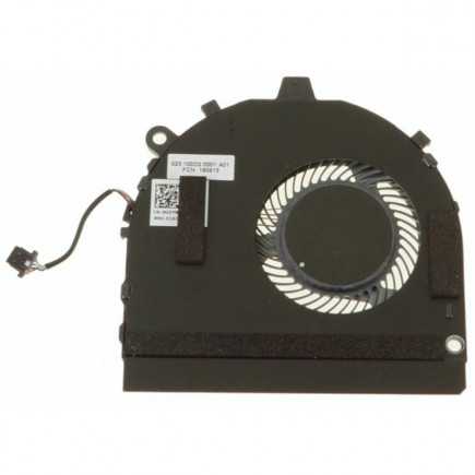 Ventilator Răcitor pentru notebook Kompatibilní 0G0Y8C