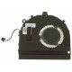 Ventilator Răcitor pentru notebook Kompatibilní 0G0Y8C