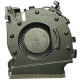 Ventilator Răcitor pentru notebook Kompatibilní L25224-001