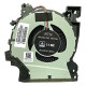 Ventilator Răcitor pentru notebook Kompatibilní L25224-001