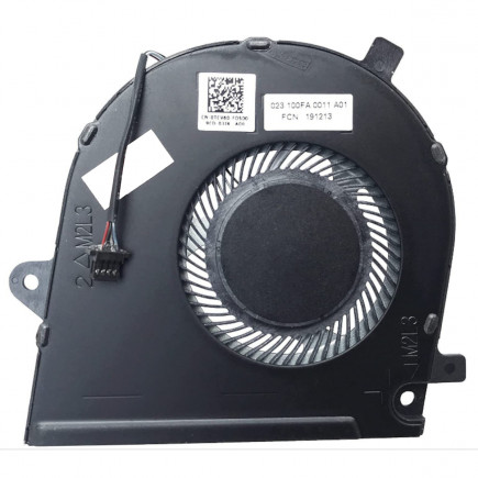 Ventilator Răcitor pentru notebook Kompatibilní 0TCV60