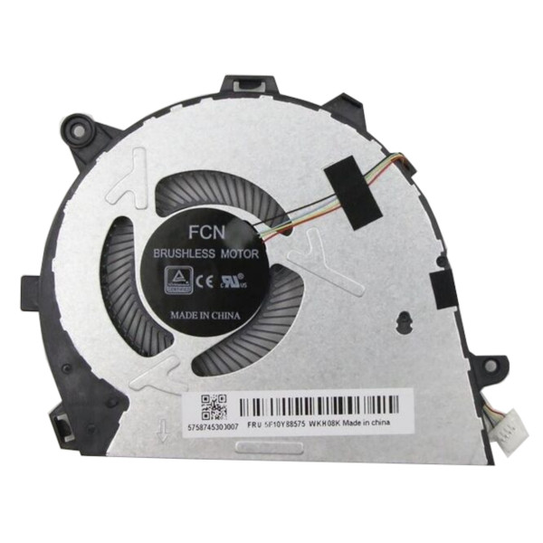 Ventilator Răcitor pentru notebook Kompatibilní 5F10Y88575