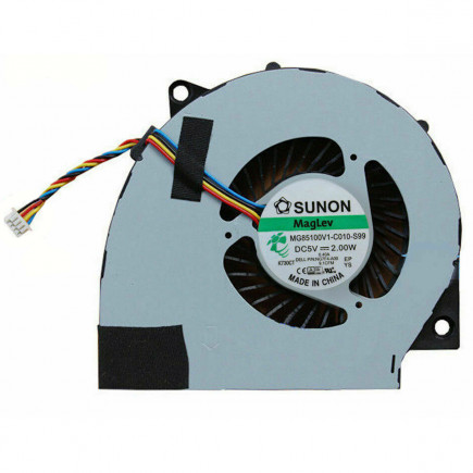 Ventilator Răcitor pentru notebook Kompatibilní NG7F4