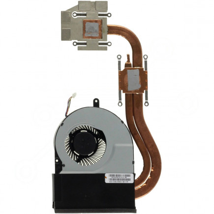 Ventilator Răcitor pentru notebook Asus N56V-S4101H